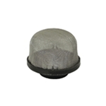 Strainer 40 Mesh 1/2" Low Pressure Tank