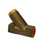 Y-Strainer 3/4" MNPT