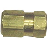 Check Valve 1200psi/3psi  3/8" F NPT Brass