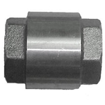 Check Valve 3/4" Female S/Steel