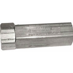 Check Valve 2000psi 1/4" Female S/Steel