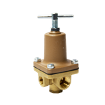 Watts Pressure Regulator 3/8"