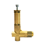 Pressure Regulator 3/4" 1200 psi