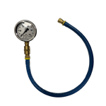iWash Gen-Reg Pressure Test Gauge
