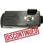 Fragramatics Wand with Toggle Switch