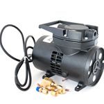 Air Compressor for Fragramatics 220V/240V EVD-3