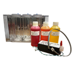 Fragramatics Visual Display Unit for EVD-3 LED