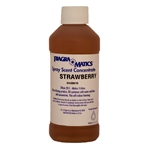 Fragrance Concentrate 250ml Fragramatics - Strawberry