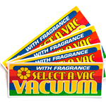 Decal Fragramatics Vac/Fragrance Dome (Set of 4)