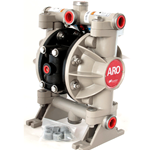 Air Pump ARO 1/2" with Santoprene Diaphragm