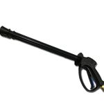 Comfort Spray Gun Complete with 2506 Nozzle