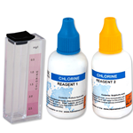 Test Kit Chlorine