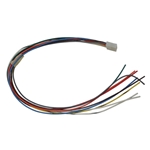Wiring Harness & Plug for Dixmor 7