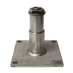 Boom Extending Mounting Shaft