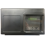 Carbon Filter Digital Head Model 2850