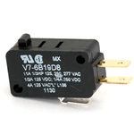 Micro Switch - V7-6B19D8