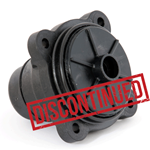 Meter Cap Assembly Extended Range