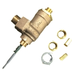 Brine Valve 1700 - 9500 Valve