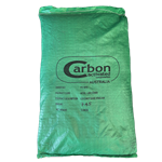 Carbon 1cu ft Bag