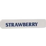 Decal Fragrance Machine Strawberry