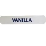 Decal Fragrance Machine Vanilla
