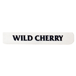 Decal Fragrance Machine Wild Cherry