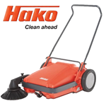 Hako Hand Sweeper