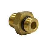 Nozzle Adaptor 1/4 BSP x 1/4 NPT