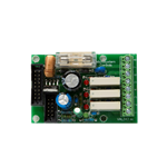 Interface Board VAL 343 Microcoin