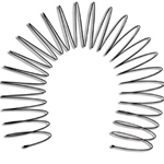 Spring for Filter Bag Vacuum