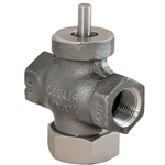 Dump Valve 3/4" Poppet S/Steel