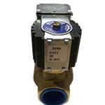 Solenoid DEMA NC 458P 1" 24VAC