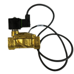 Valve Solenoid DEMA 1" LW360P