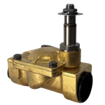 Valve Solenoid ONLY PARKER 1" LW360P (NO COIL)
