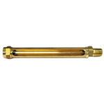 Gauge Oil Level Sight Glass 6 Inch