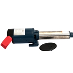 Pump Teel RO Delivery 5.0GPM