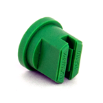 Nozzle 110-15 Lime-Green NYL