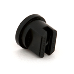 Nozzle 110-20 Black NYL