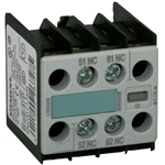 Contact NCX2 Siemens - Sirus - 3S Series