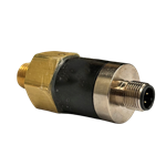 Pressure Switch 70 psi NO 1/4" NPT LW360P