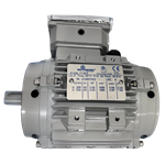 Motor 0.50HP 1800 IEC71 230V TENV