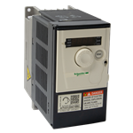 Frequency Drive 3HP 0.75kW VFD LW360