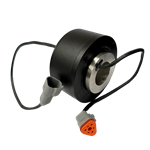 Slip Ring 5AMP LW360P3K