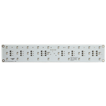 Circuit Board LED SMD 3 Colour Advanced Sign LW360P