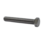 Belt Retainer Screw Stainless LW360