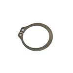 Retaining Ring 17mm External S/Steel