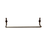 Bracket Bridge Cover Hinge LWM5