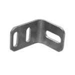 Bracket Cover Latch Bridge Side Tandem