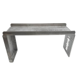 E-Chain Bracket for PDQ LaserWash Touchfree Automatic Carwash