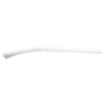 Spray Arch Side Cover ABS White LW360P (New Arch)
